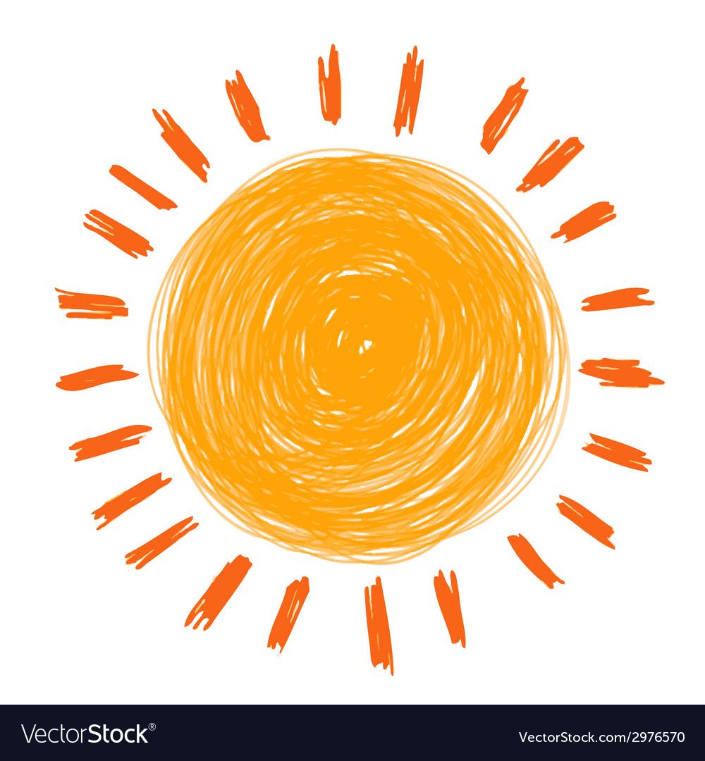 Sol Para Imprimir Sun Doodles Happy Sunshine Clip Art - vrogue.co