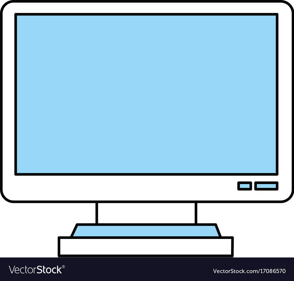 Isolated computer device