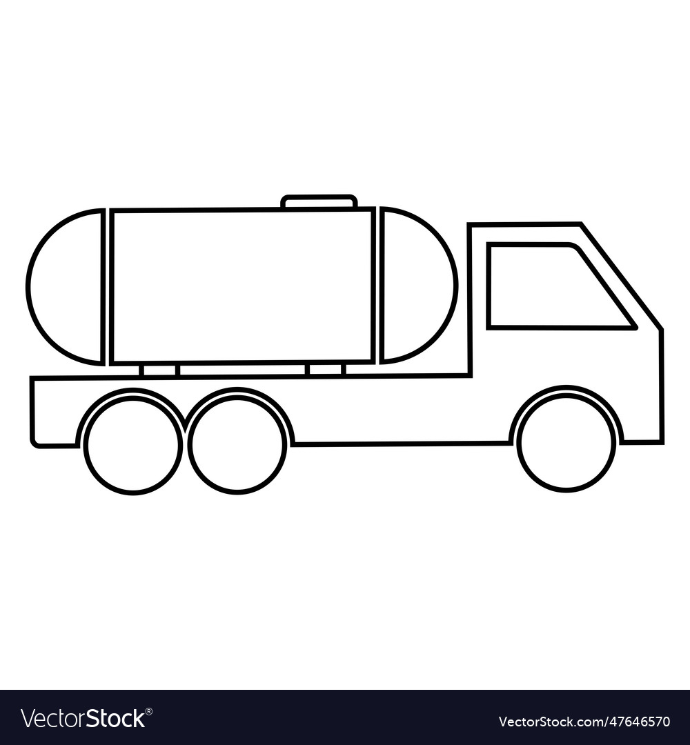 Truck icon