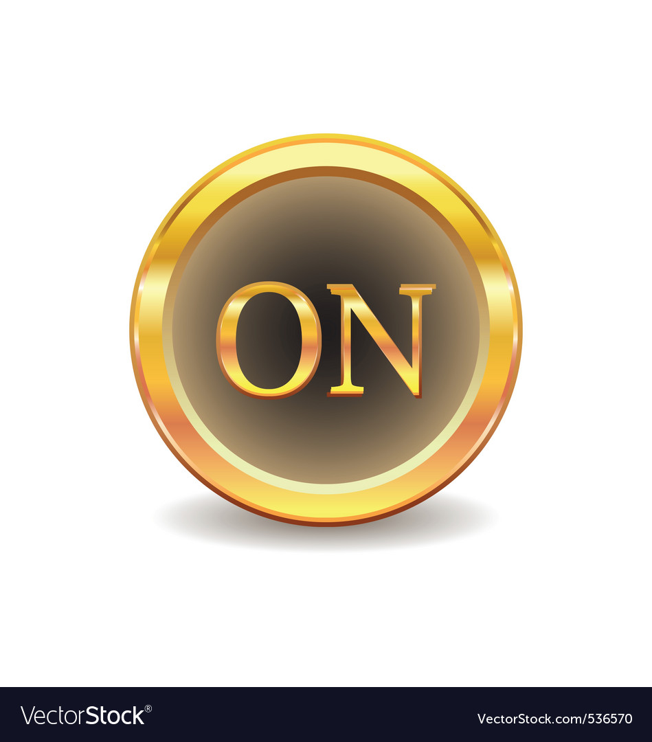 Turn onbutton