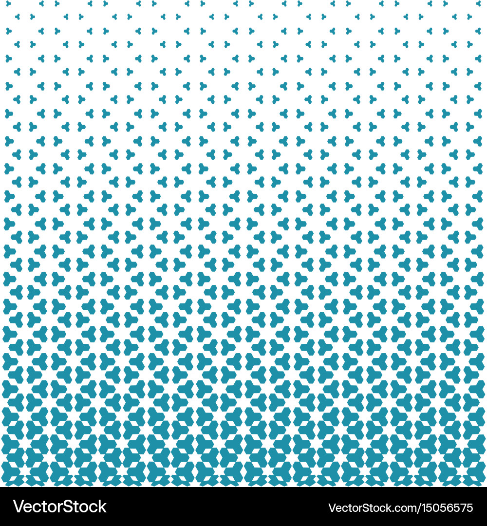 Abstract geometric pattern design Royalty Free Vector Image