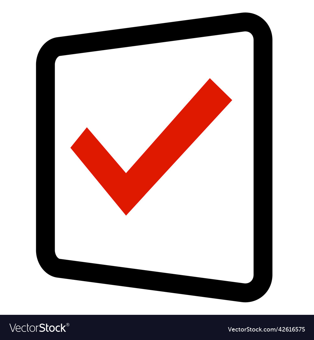 Depth checkbox icon