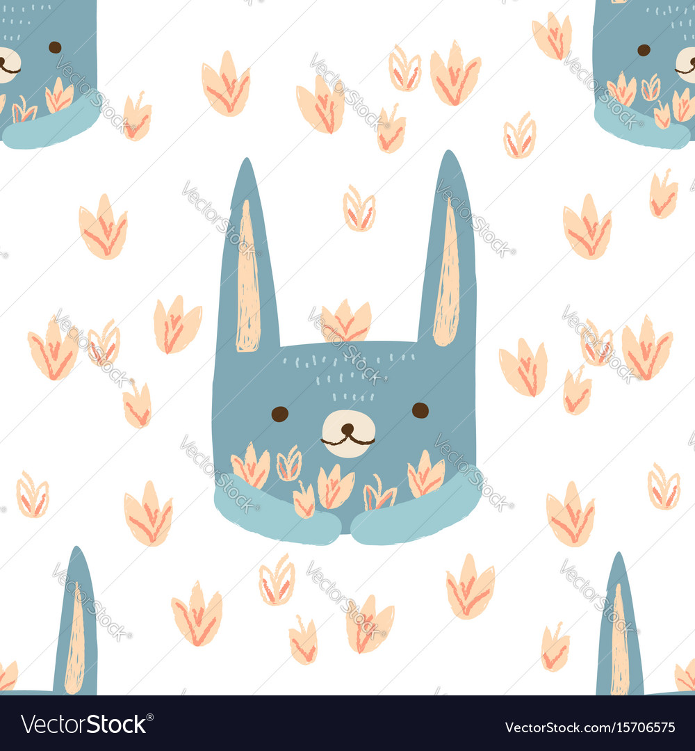 Pattern hare