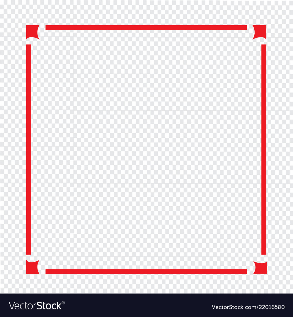 Frame border art design