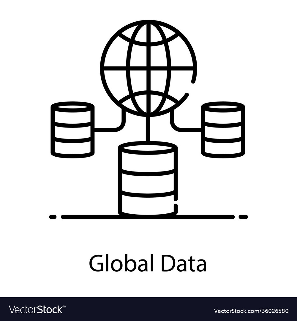 Global data