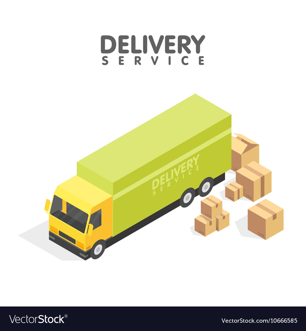 Delivery set. Delivery set