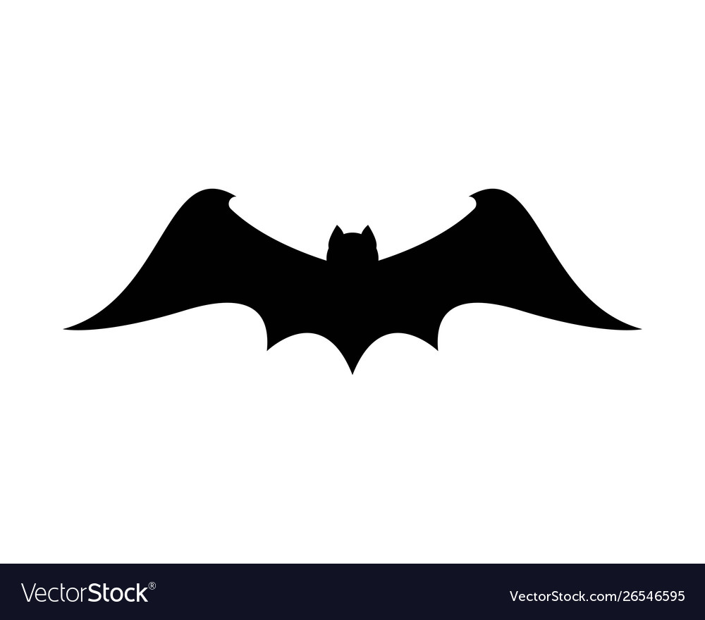 Bat Royalty Free Vector Image - VectorStock