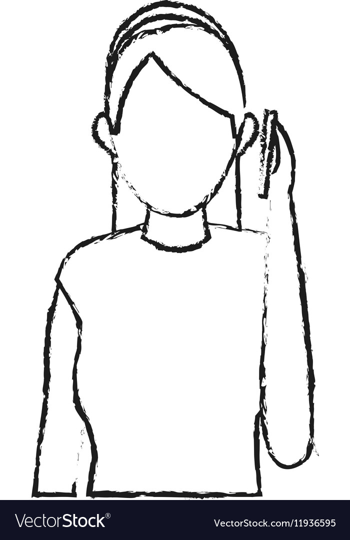 Isolated avatar with device design