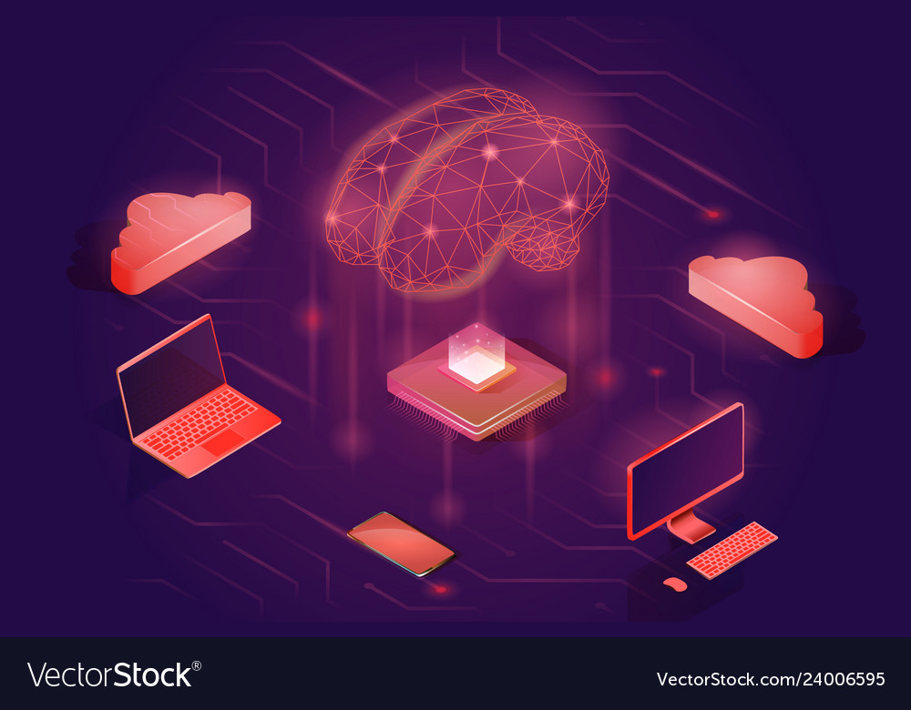 Neural network concept artificial intelligence