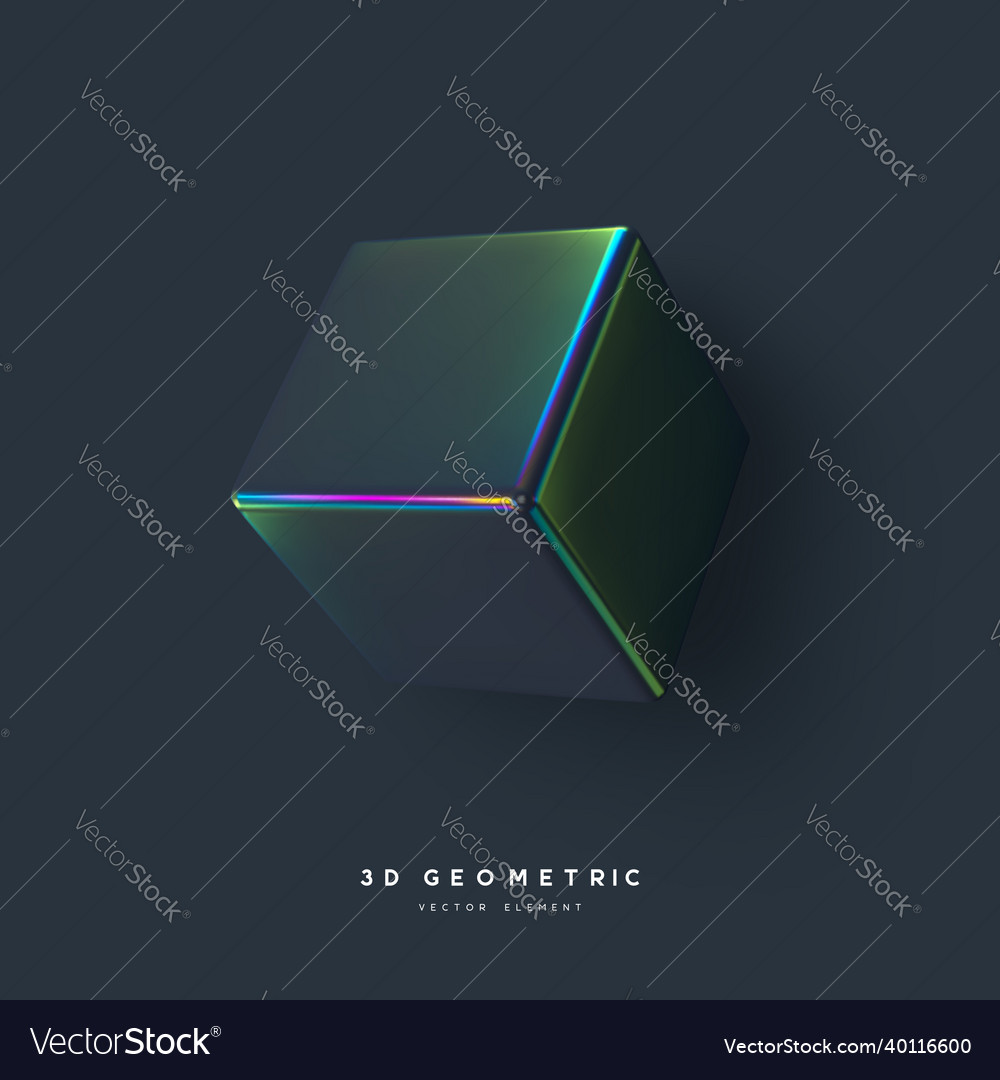 3d render realistic primitive vector image 3d render realistic primitive
