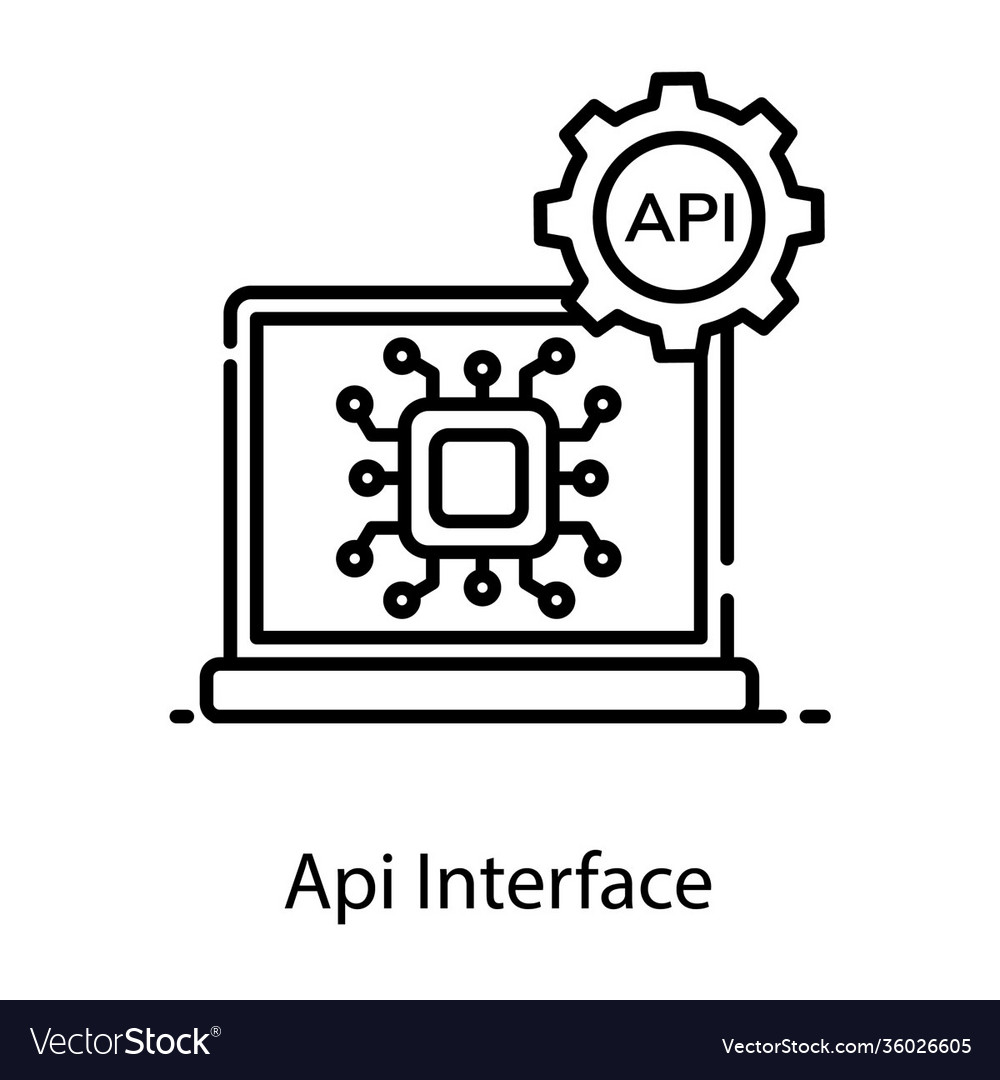 Api interface