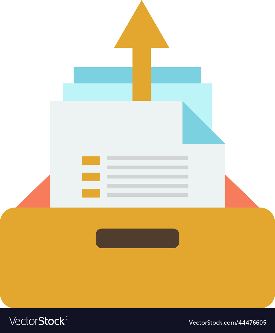 Data upload in minimal style