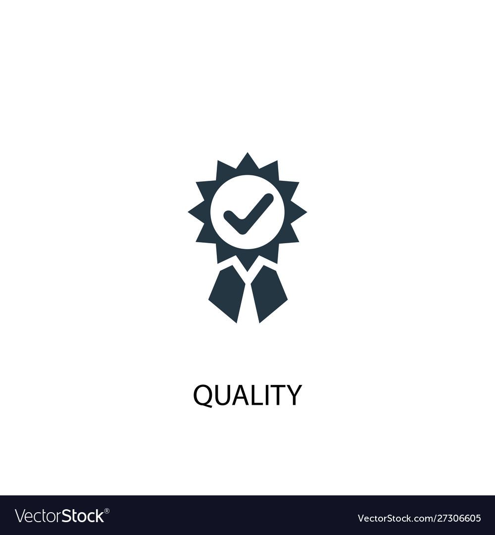 Quality Checkmark Icon