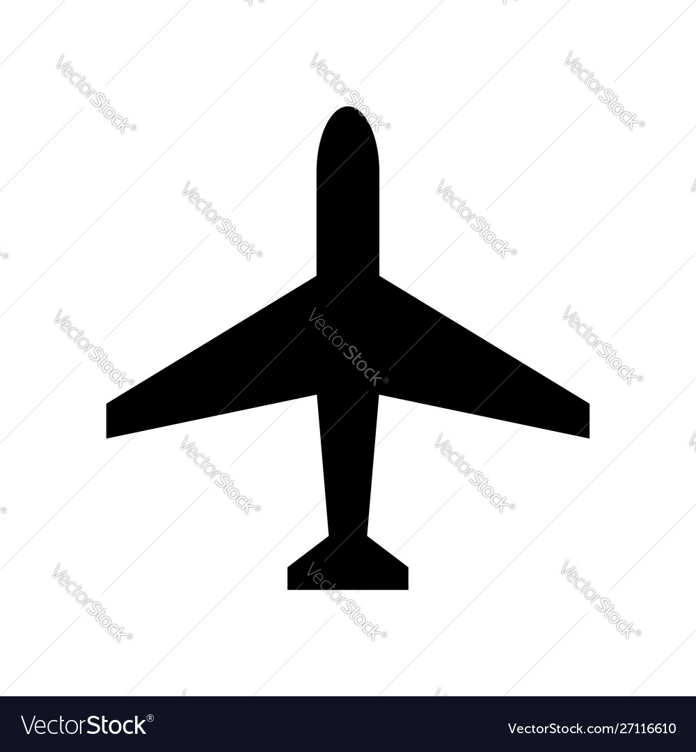 Plane icon