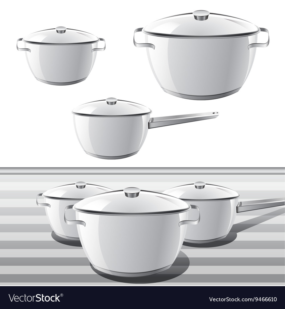 Set of pan