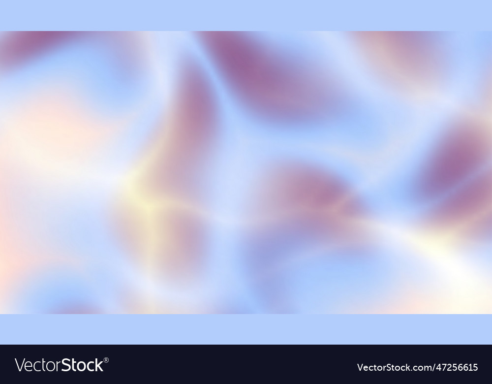 Abstract colorful gradient background design