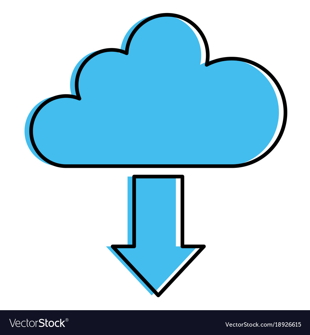 Cloud computing with arrow download
