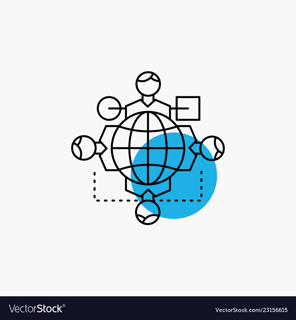 Funktion Logic & Instruction Icons