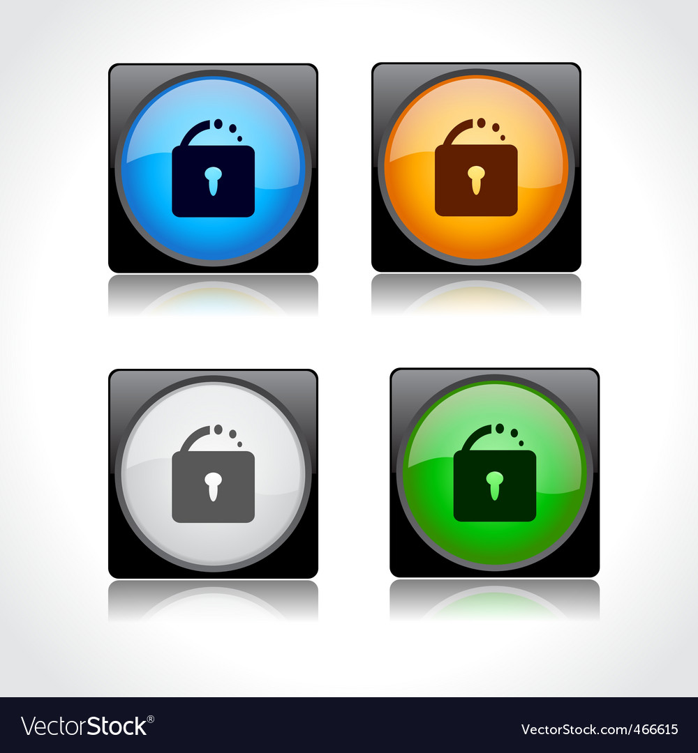 Website gui design