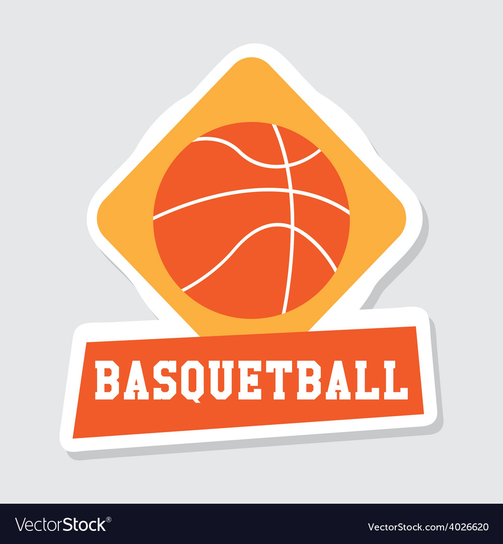 Basketball sport