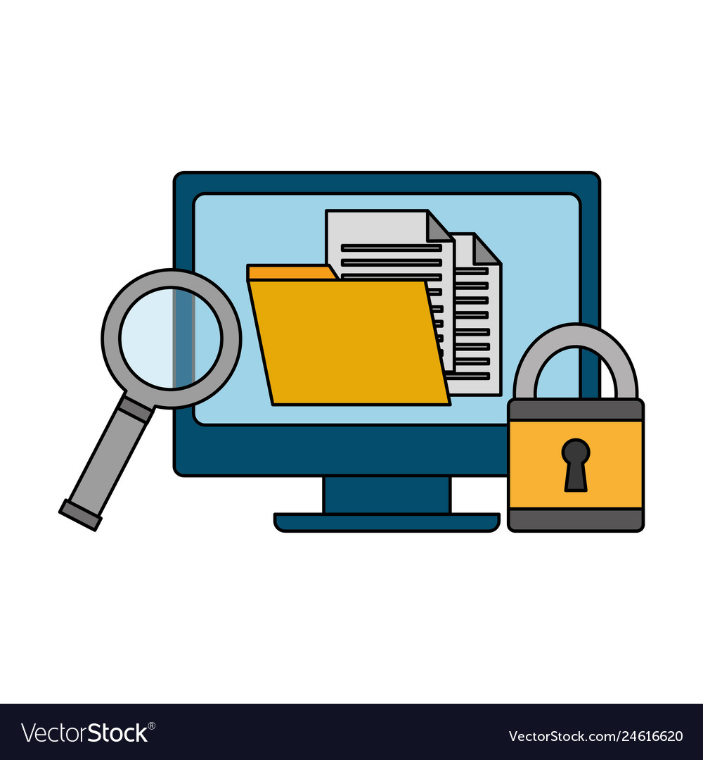 Cyber security data
