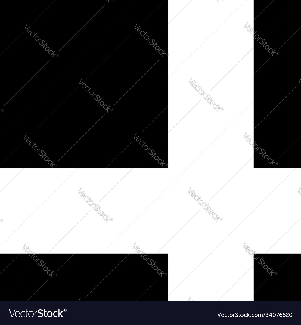Seamlessly repeatable squares halftone geometric vector image Seamlessly repeatable squares halftone geometric