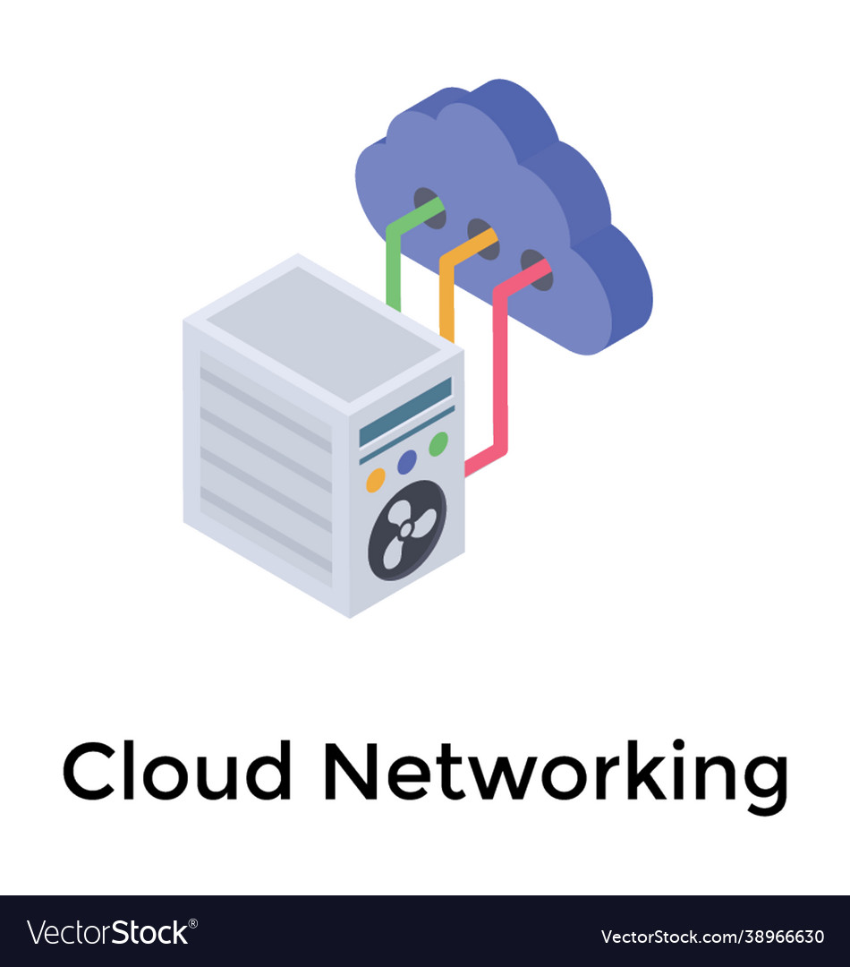 Cloud networking