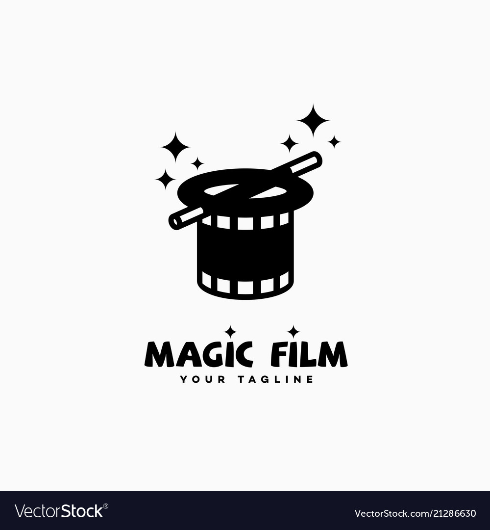 Magic Film Logo