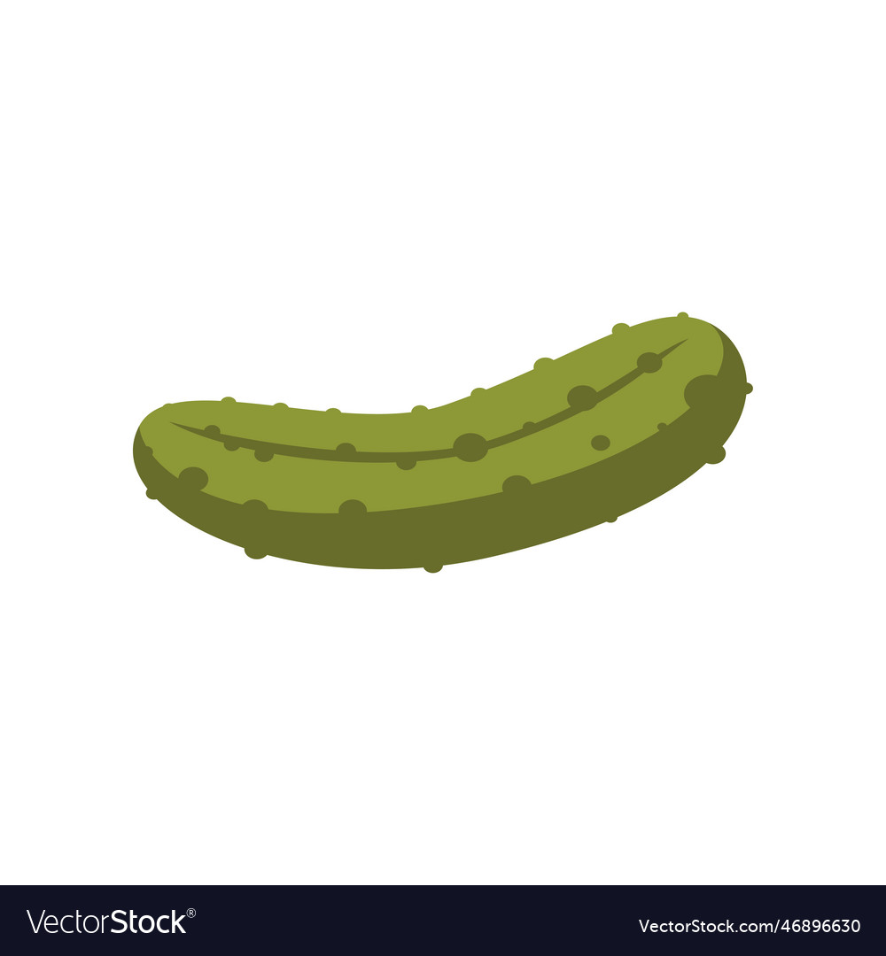 Pickle cartoon