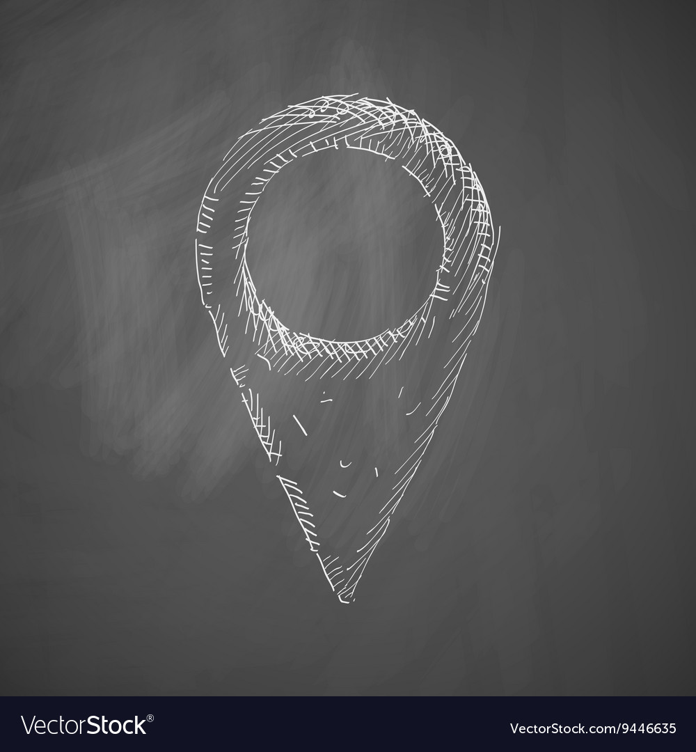 Pointer icon