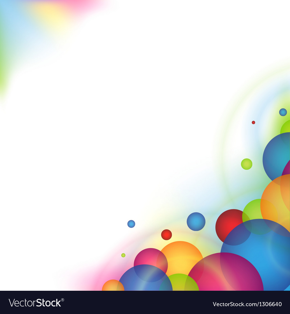 Abstract background