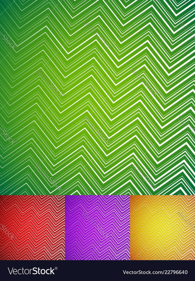 Abstract wavy lines background