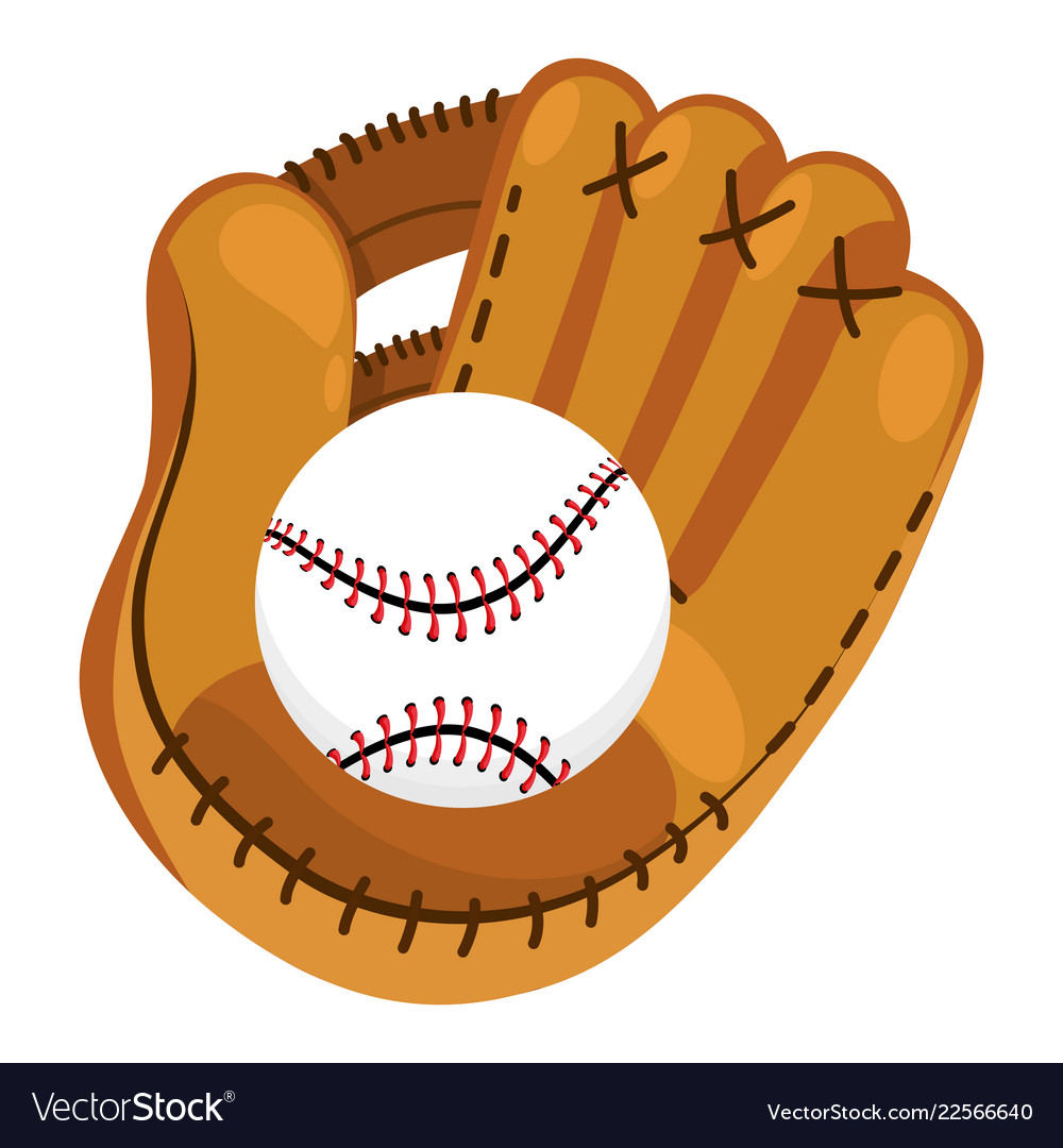 Baseball Cartoon