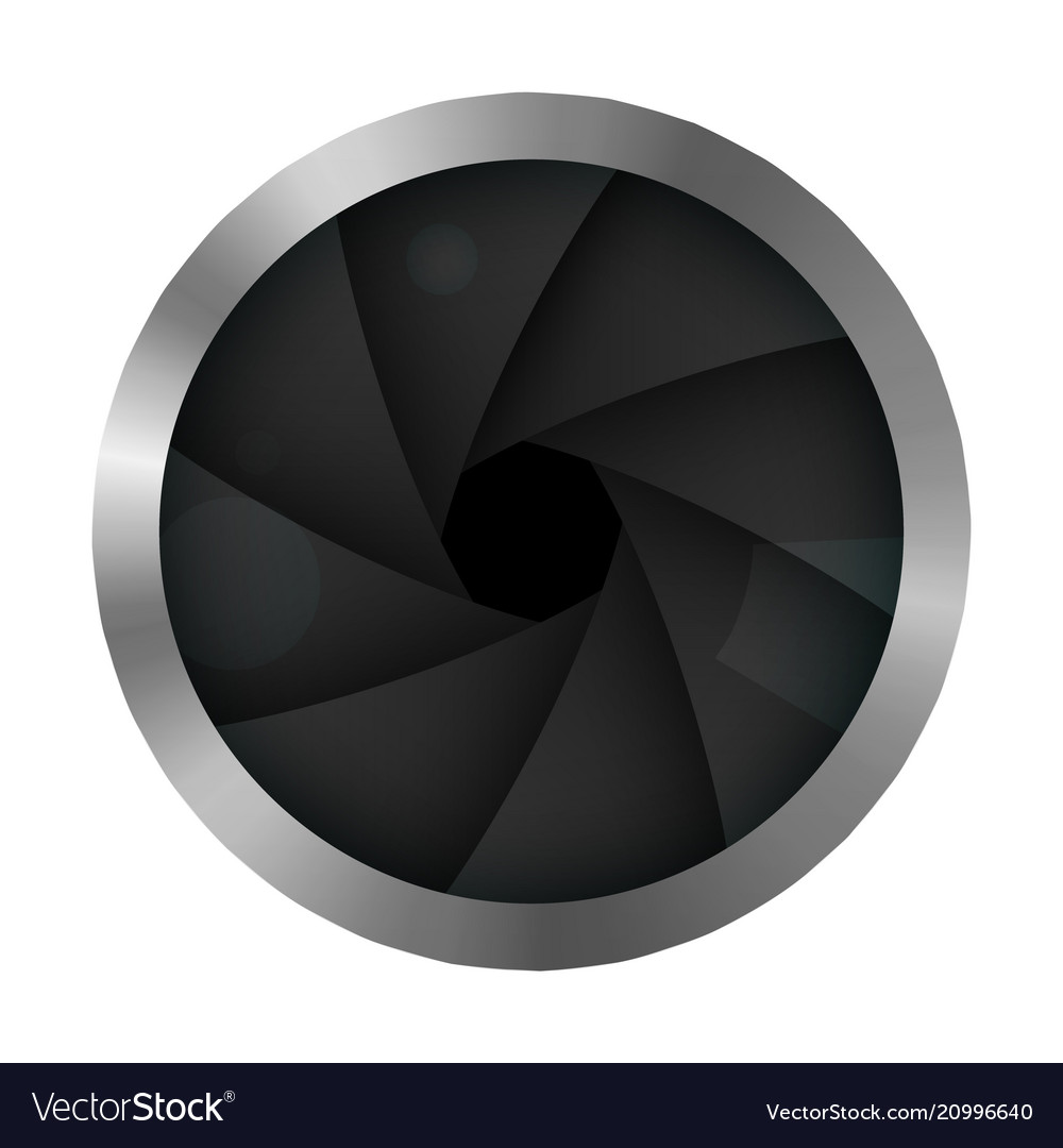 Camera Shutter Mechanism