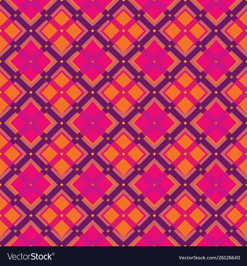 Diagonal rectangles Vector Image Diagonal rectangles