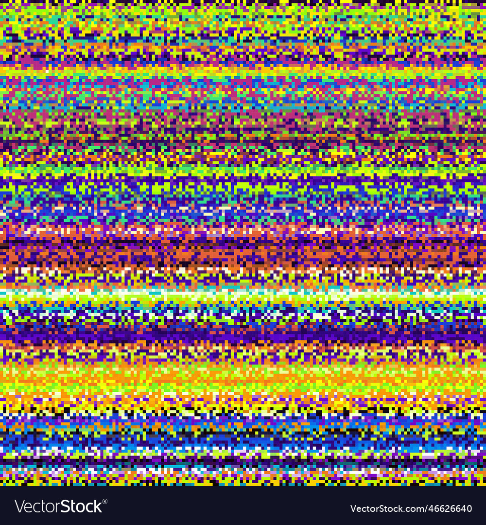 Pattern of a random small dots seamless image vector image Pattern of a random small dots seamless image