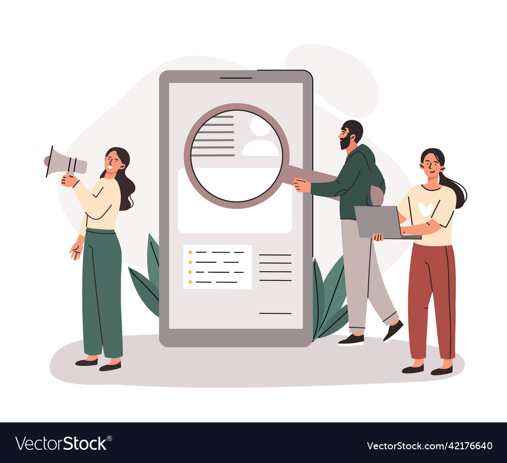 Recruitment & Interview Process