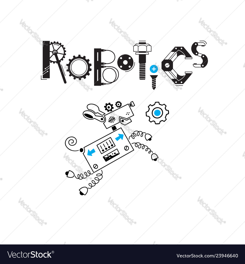 Robotics: Dog and Robot