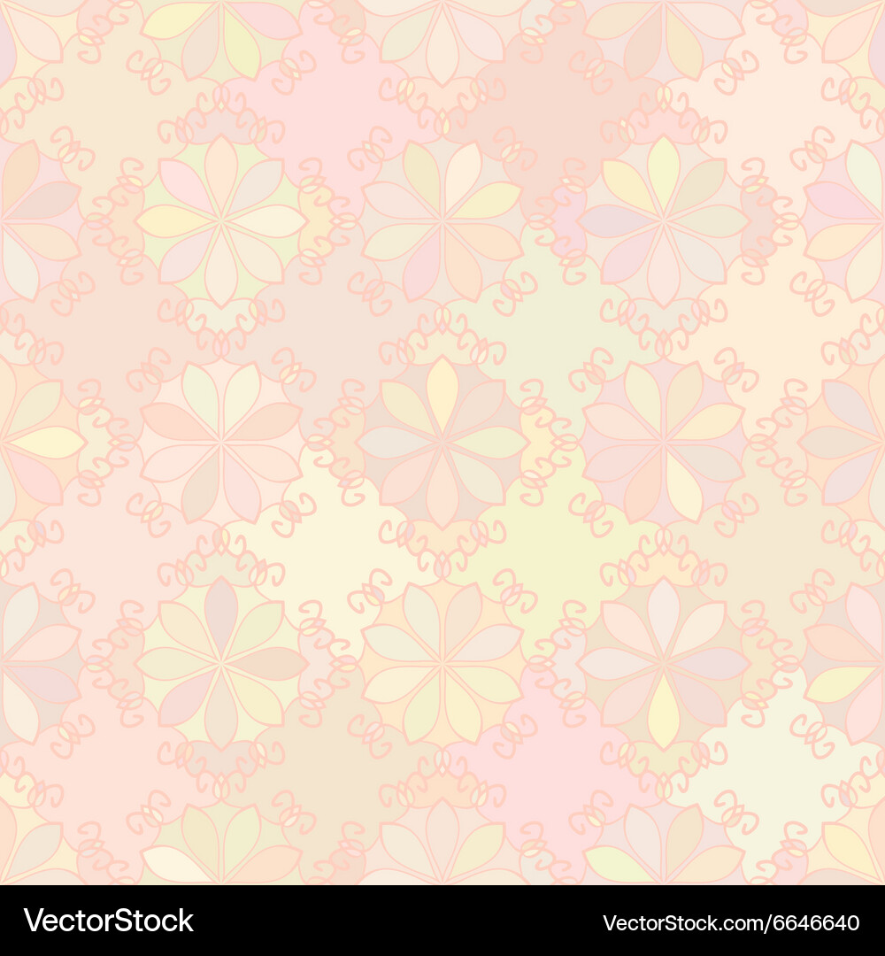 Seamless background Royalty Free Vector Image - VectorStock