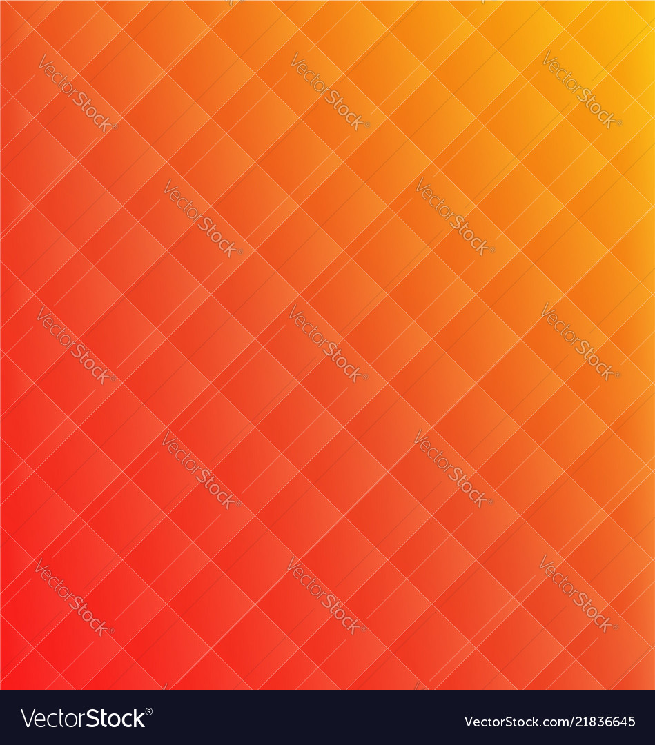 Abstract background square low poly vector image Abstract background square low poly