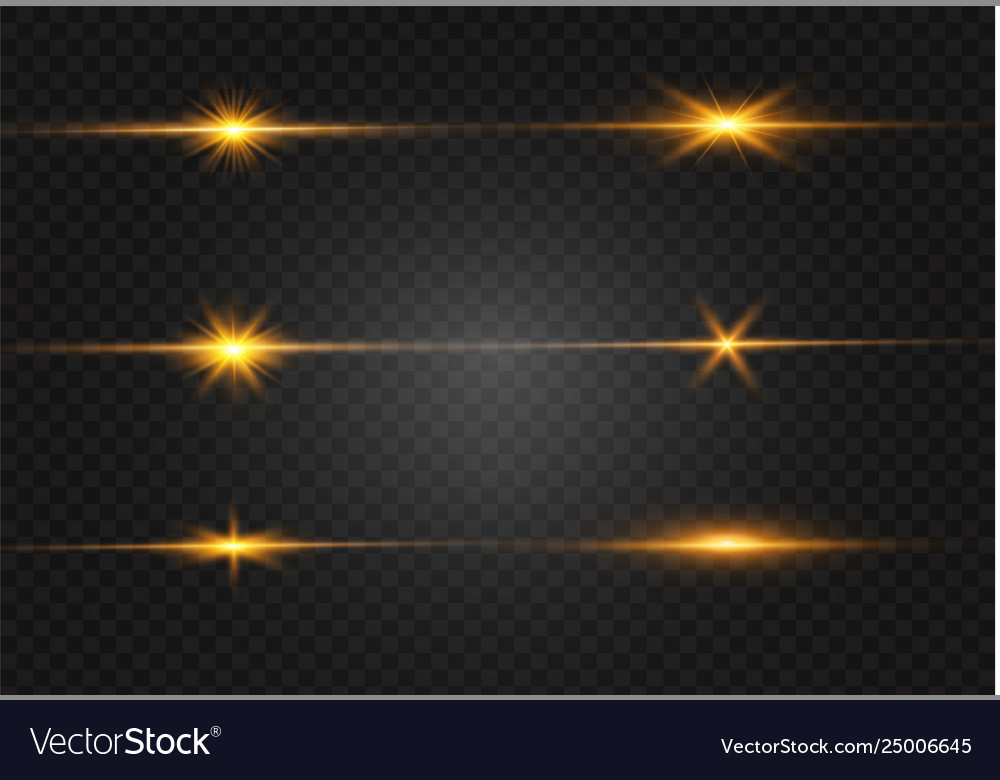 Exploding Light Burst