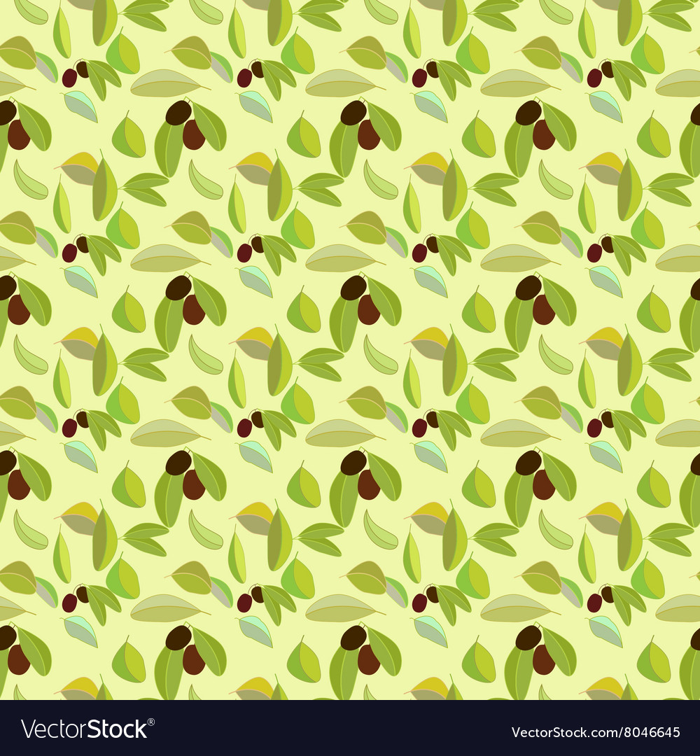 Seamless pattern