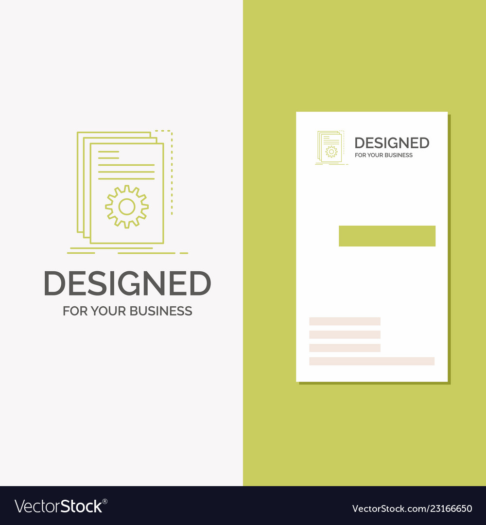 Business Logo für App-Entwickler-Programm vector image Business Logo für App-Entwickler-Programm