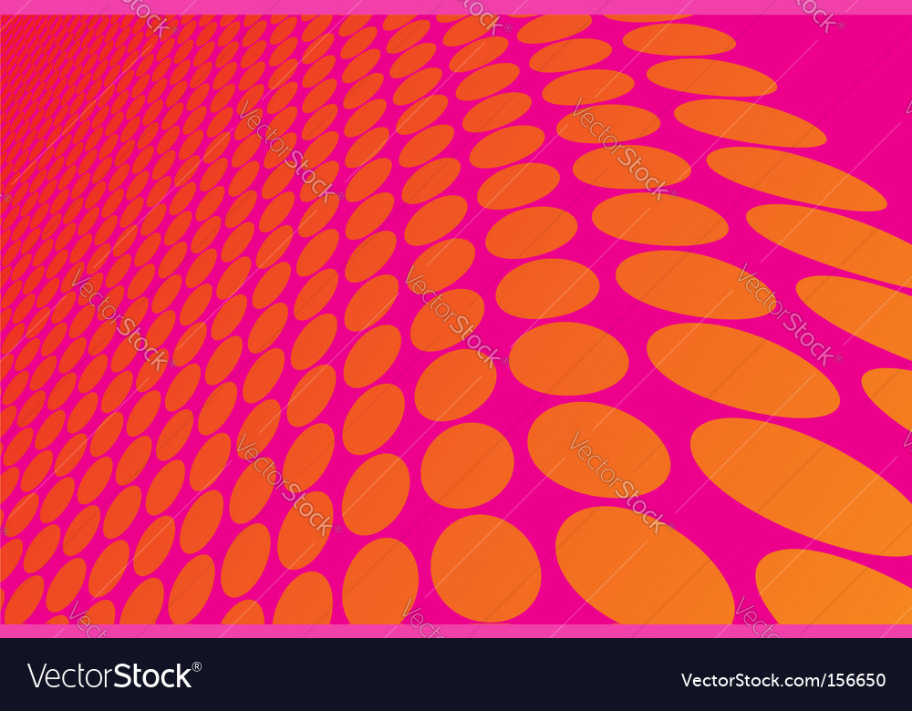 Circles background