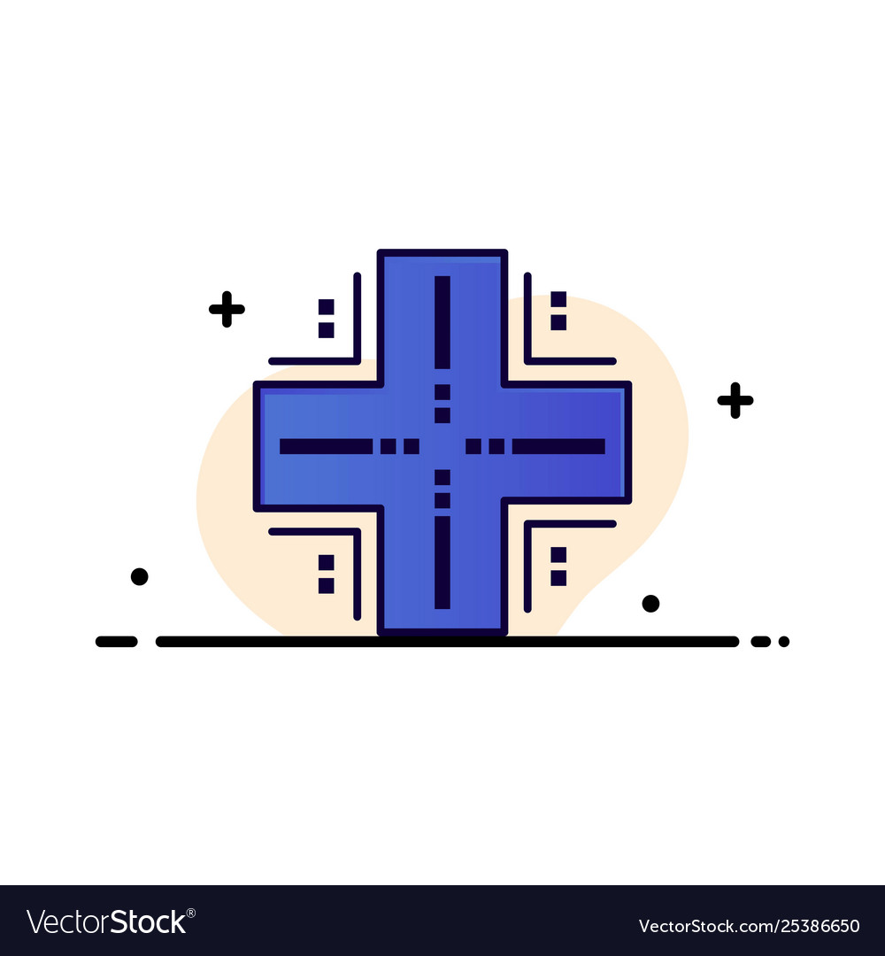Computing database datacenter mainframe server vector image Computing database datacenter mainframe server