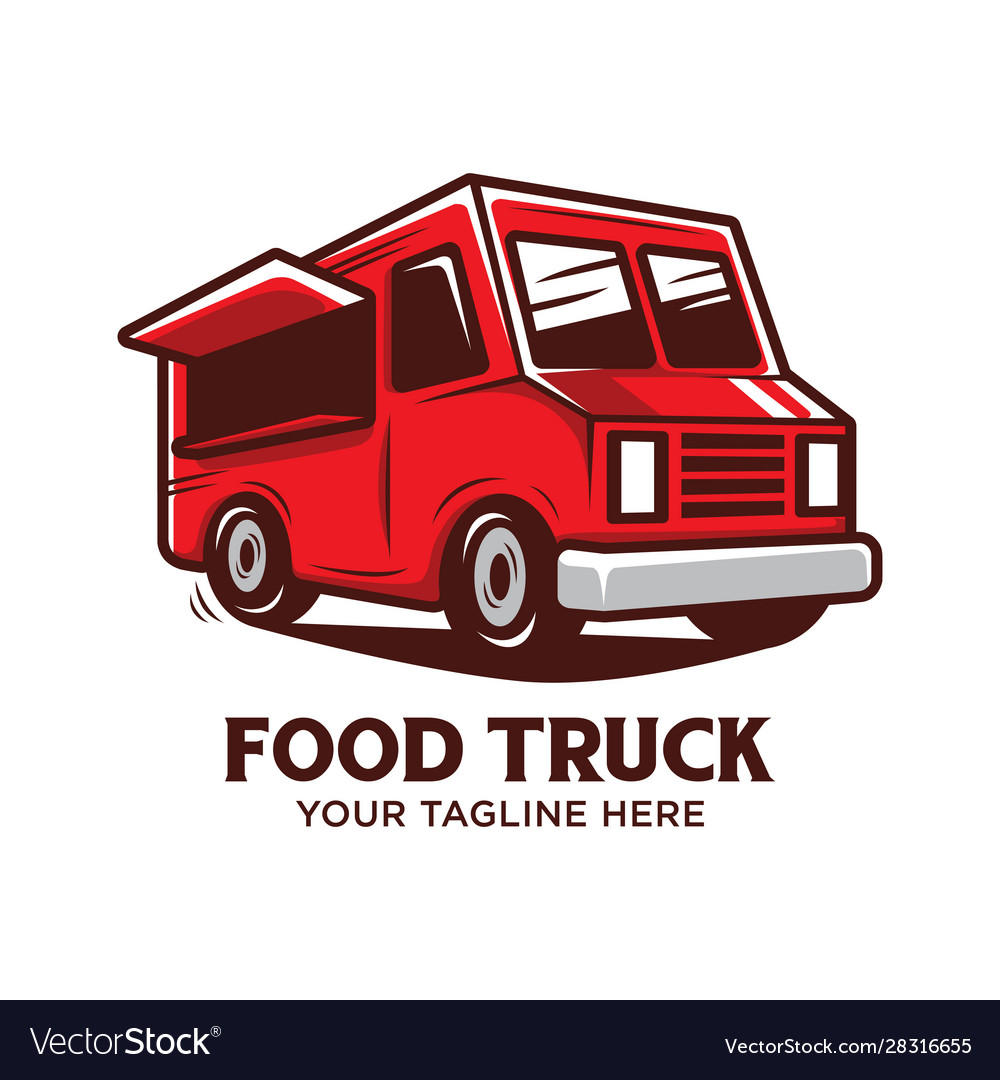 Truck Logo Design Ideas Lunchjza