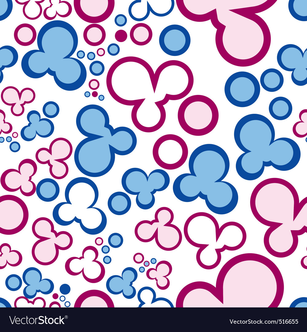 Seamless pattern