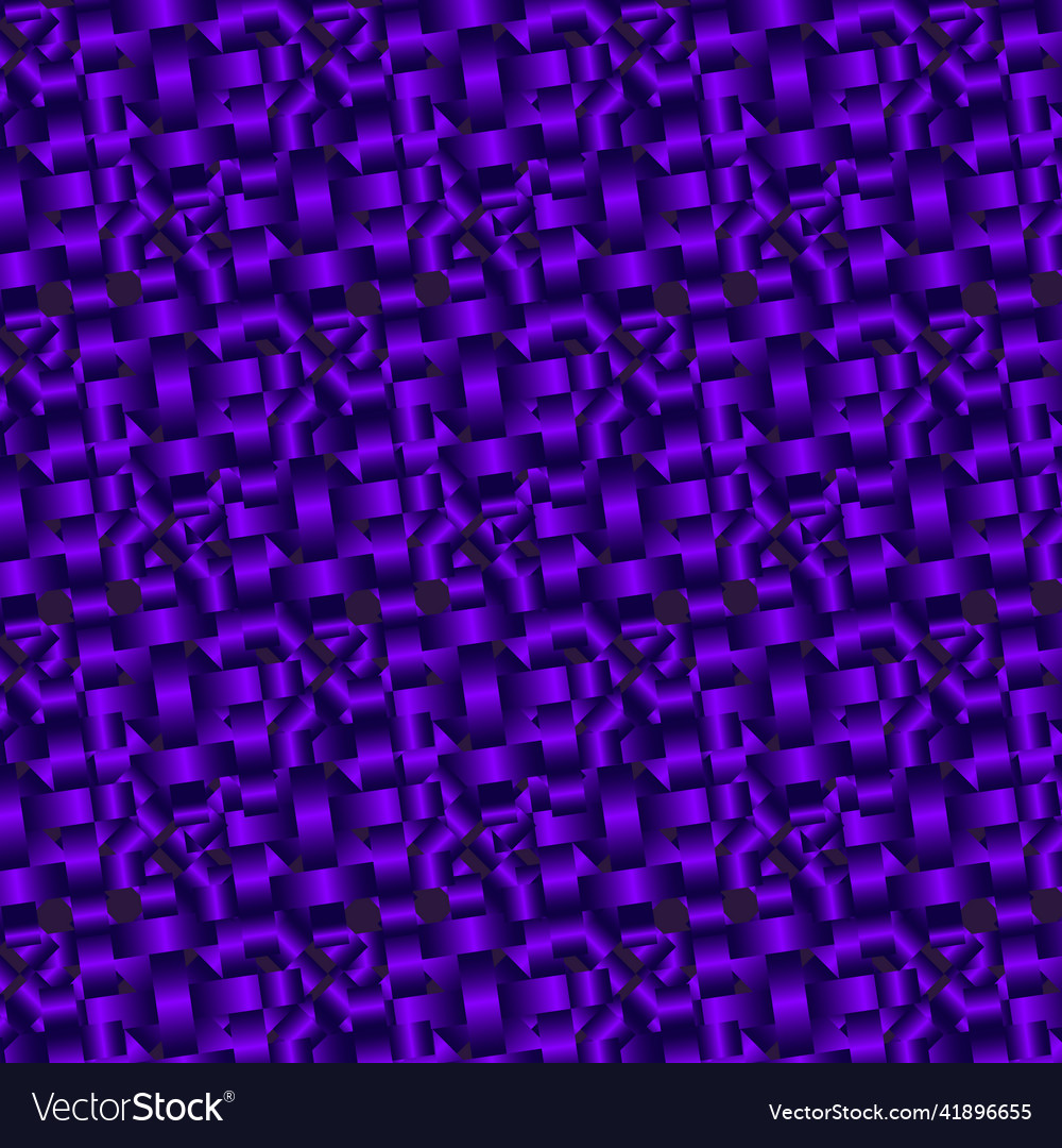 Seamless pattern with abstraction vector image Seamless pattern with abstraction