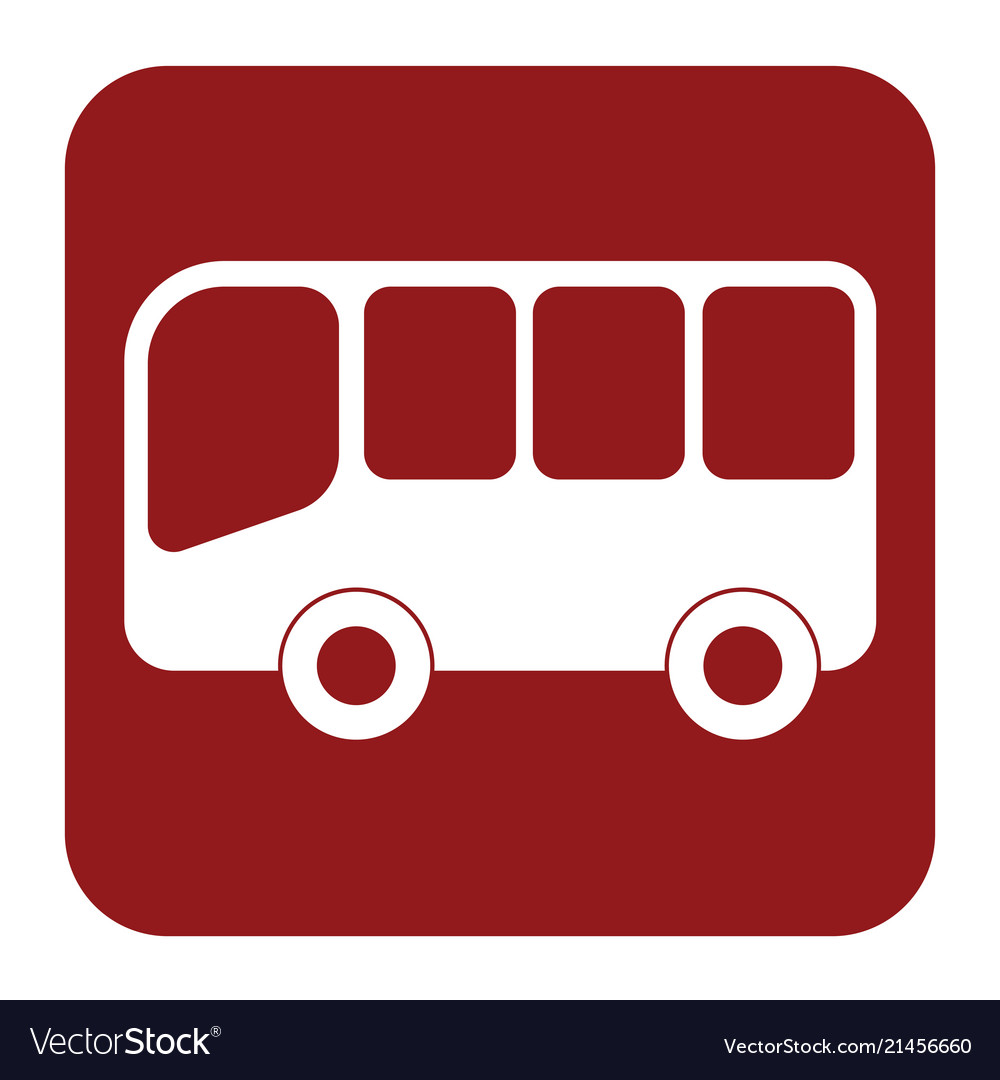 Bus Icon