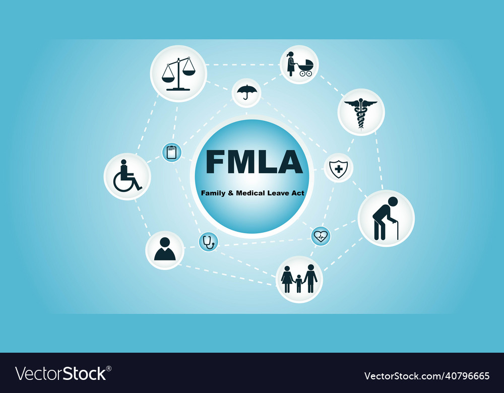 Fmla family and medical paid sick leave act